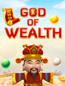 godfather789 ทดลองเล่นเกมฟรี god-of-wealth